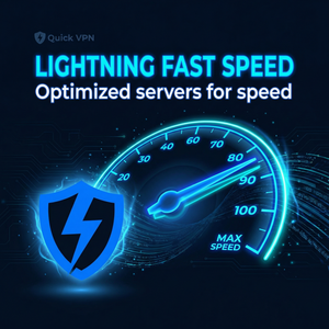 Quick VPN如何保护用户隐私和安全 - Quick VPN官网