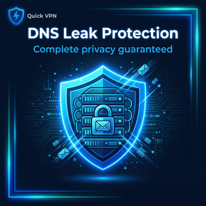Quick VPN断线问题的解决方法 - Quick VPN官网
