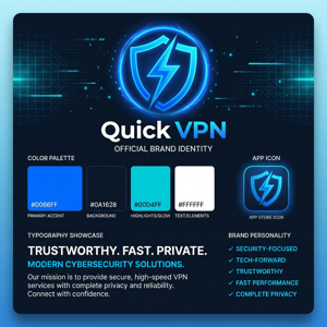 Quick VPN的报告连接检查 - Quick VPN官网