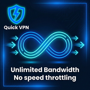 Quick VPN的报告分组 - Quick VPN官网