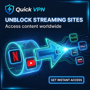 Quick VPN在中国能用吗 - Quick VPN官网